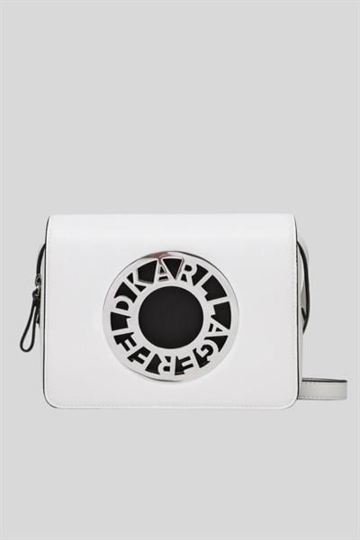 Karl Lagerfeld Kadın Çanta Beyaz
