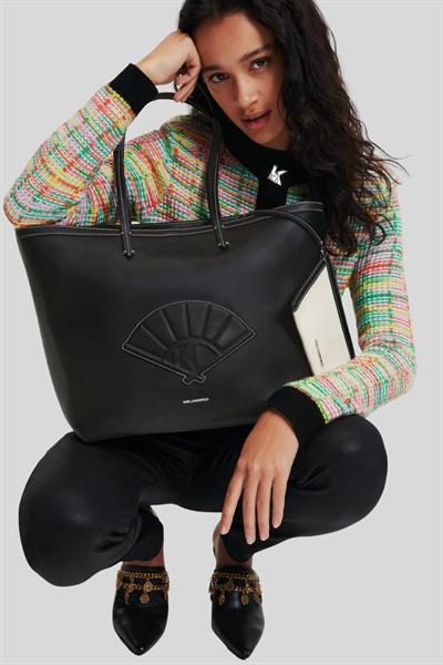 Karl Lagerfeld Kadın Çanta Çok Renkli