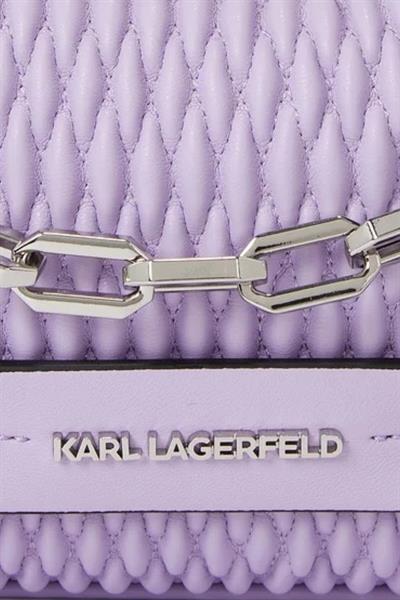 Karl Lagerfeld Kadın Çanta Lila