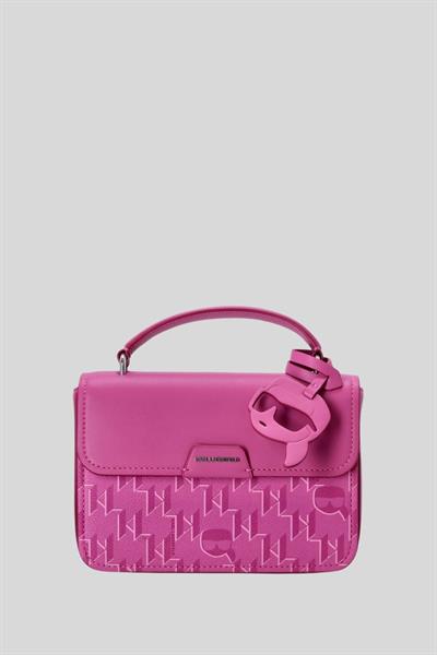 Karl Lagerfeld Kadın Çanta Pembe