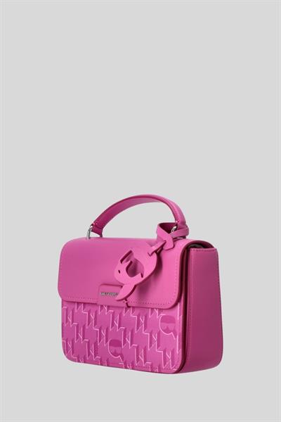 Karl Lagerfeld Kadın Çanta Pembe