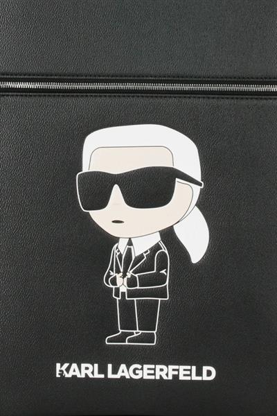 Karl Lagerfeld Kadın Çanta Siyah