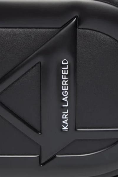 Karl Lagerfeld Kadın Çanta Siyah