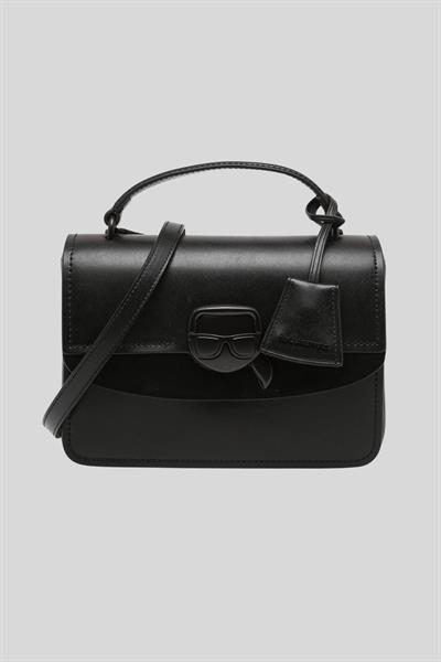 Karl Lagerfeld Kadın Çanta Siyah