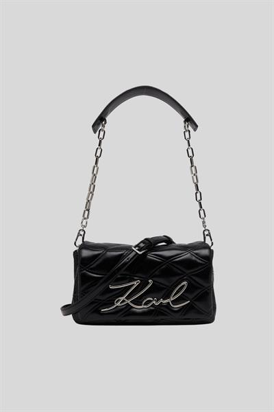 Karl Lagerfeld Kadın Çanta Siyah