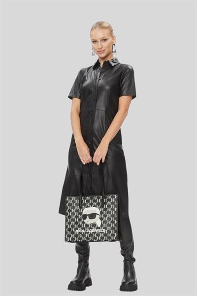 Karl Lagerfeld Kadın Çanta Siyah