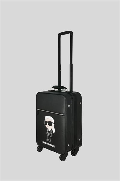 Karl Lagerfeld Kadın Çanta Siyah