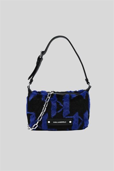 Karl Lagerfeld Kadın Çanta Siyah