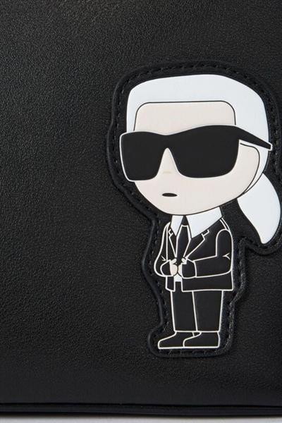 Karl Lagerfeld Kadın Çanta Siyah