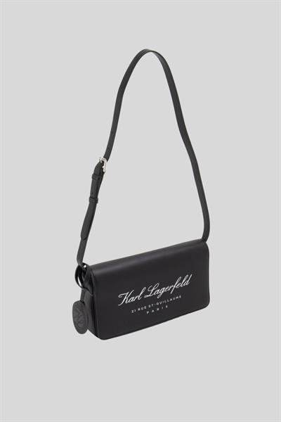 Karl Lagerfeld Kadın Çanta Siyah