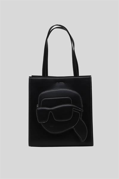 Karl Lagerfeld Kadın Çanta Siyah