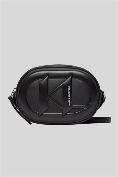 Karl Lagerfeld Kadın Çanta Siyah