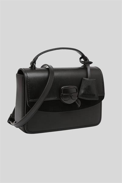 Karl Lagerfeld Kadın Çanta Siyah