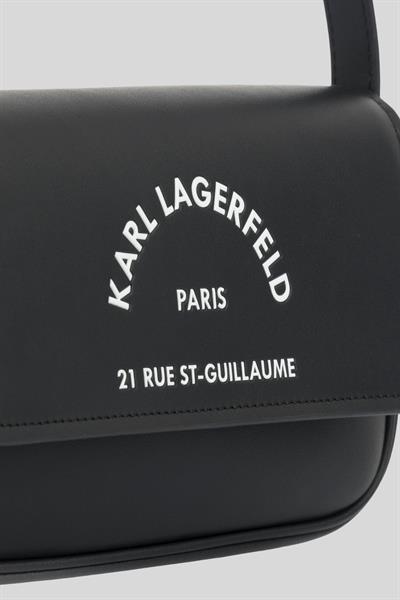 Karl Lagerfeld Kadın Çanta Siyah