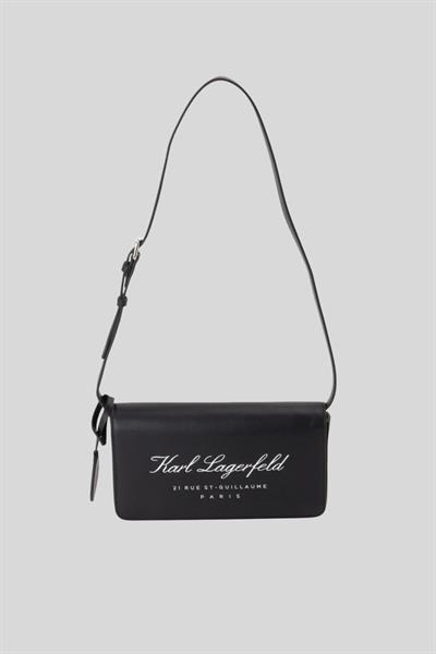 Karl Lagerfeld Kadın Çanta Siyah