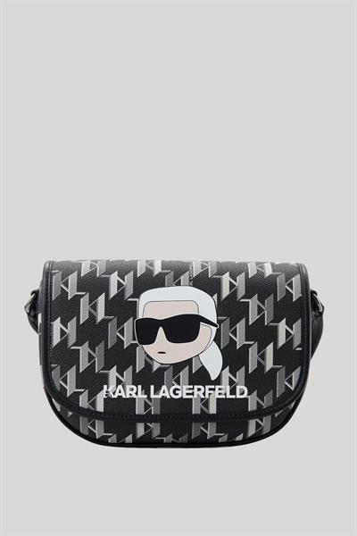 Karl Lagerfeld Kadın Çanta Siyah