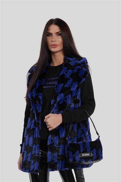 Karl Lagerfeld Kadın Çanta Siyah