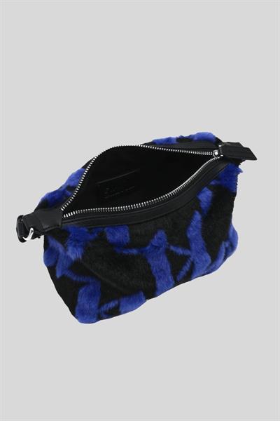 Karl Lagerfeld Kadın Çanta Siyah