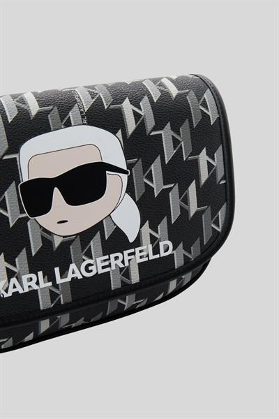 Karl Lagerfeld Kadın Çanta Siyah