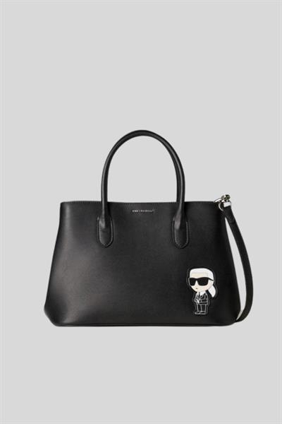 Karl Lagerfeld Kadın Çanta Siyah