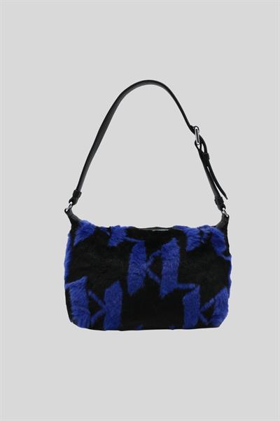 Karl Lagerfeld Kadın Çanta Siyah