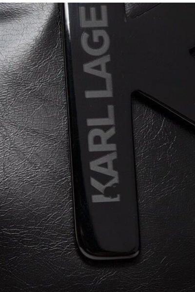 Karl Lagerfeld Kadın Çanta Siyah