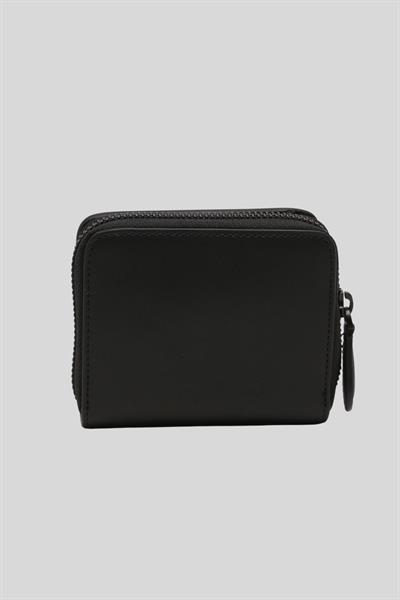 Karl Lagerfeld Kadın Cüzdan Siyah