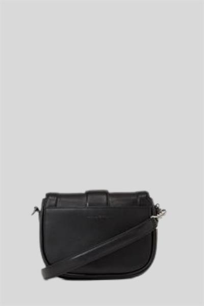 Karl Lagerfeld Kadın Omuz Çantası Siyah