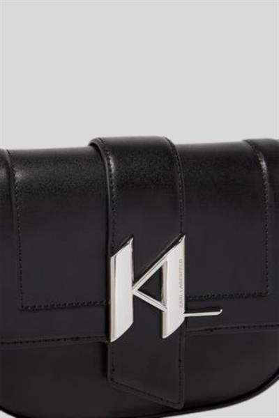 Karl Lagerfeld Kadın Omuz Çantası Siyah