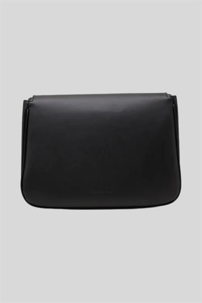 Karl Lagerfeld Kadın Omuz Çantası Siyah