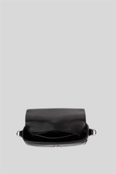 Karl Lagerfeld Kadın Omuz Çantası Siyah