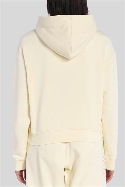 Karl Lagerfeld Kadın SweatShirt Beyaz