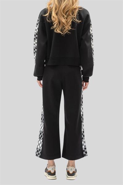 Karl Lagerfeld Kadın SweatShirt Çok Renkli