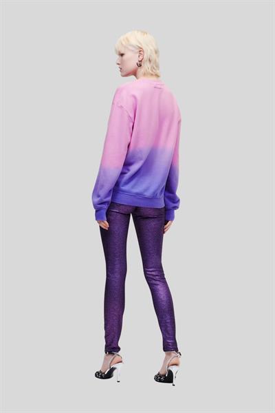 Karl Lagerfeld Kadın SweatShirt Çok Renkli