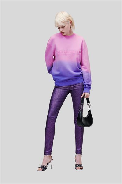 Karl Lagerfeld Kadın SweatShirt Çok Renkli