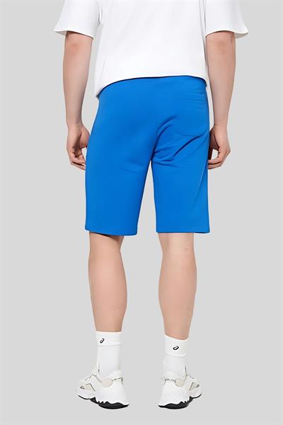 Karl Lagerfeld Normal Kesim Erkek Şort Mavi 650