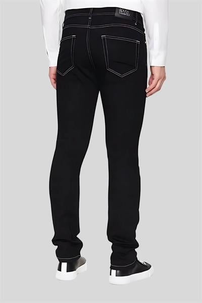 Karl Lagerfeld Regular Fit Erkek Pantolon Çok Renkli