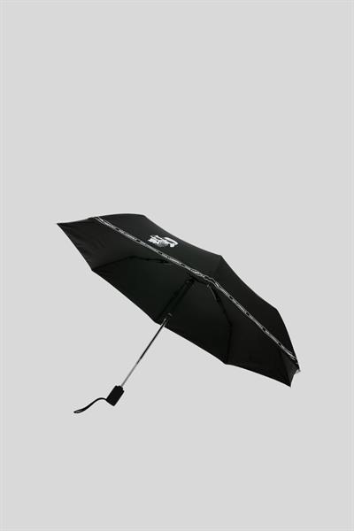 Karl Lagerfeld Şemsiye Siyah