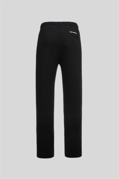 Karl Lagerfeld Spor Pantolon Siyah