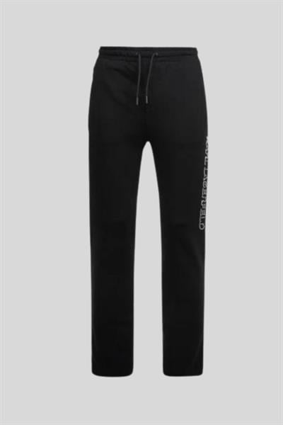 Karl Lagerfeld Spor Pantolon Siyah