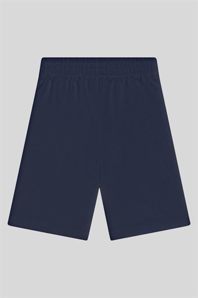 Kenzo Erkek Çocuk Şort Lacivert