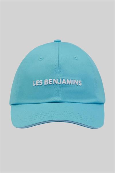 Les Benjamins Erkek Şapka Yeşil