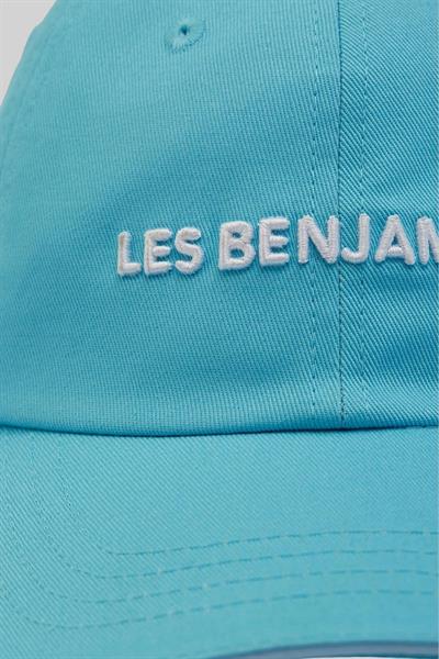 Les Benjamins Erkek Şapka Yeşil
