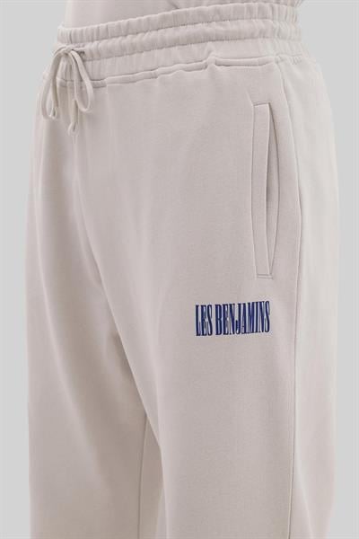 Les Benjamins Erkek Spor Pantolon Bej