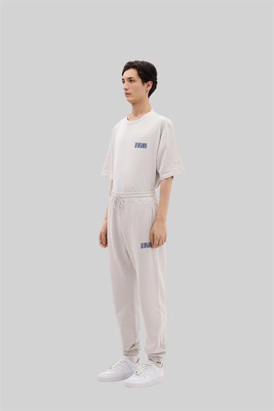 Les Benjamins Erkek Spor Pantolon Bej
