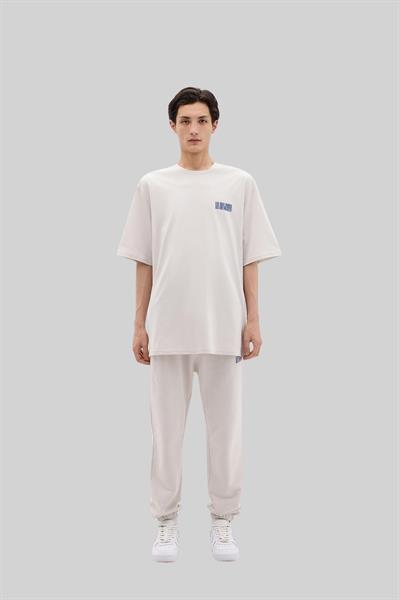 Les Benjamins Erkek Spor Pantolon Bej