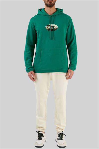 Les Benjamins Erkek  Spor Pantolon Beyaz