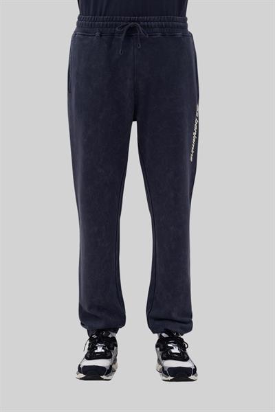 Les Benjamins Erkek  Spor Pantolon Gri