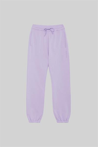 Les Benjamins Erkek Spor Pantolon Lila