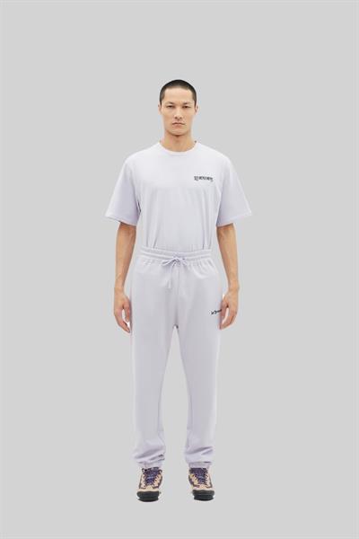 Les Benjamins Erkek Spor Pantolon Lila